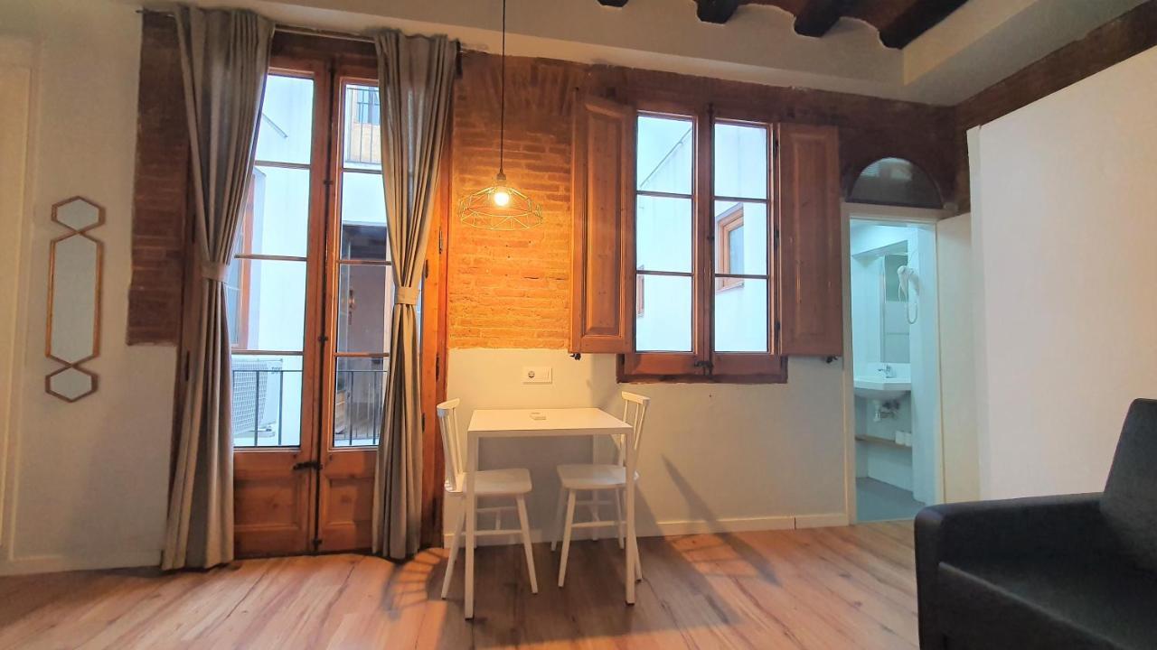 Barrio Gotico Apartments Ferran Barcelona Luaran gambar