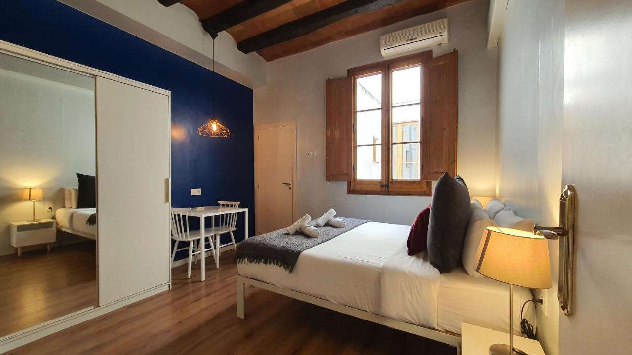 Barrio Gotico Apartments Ferran Barcelona Luaran gambar