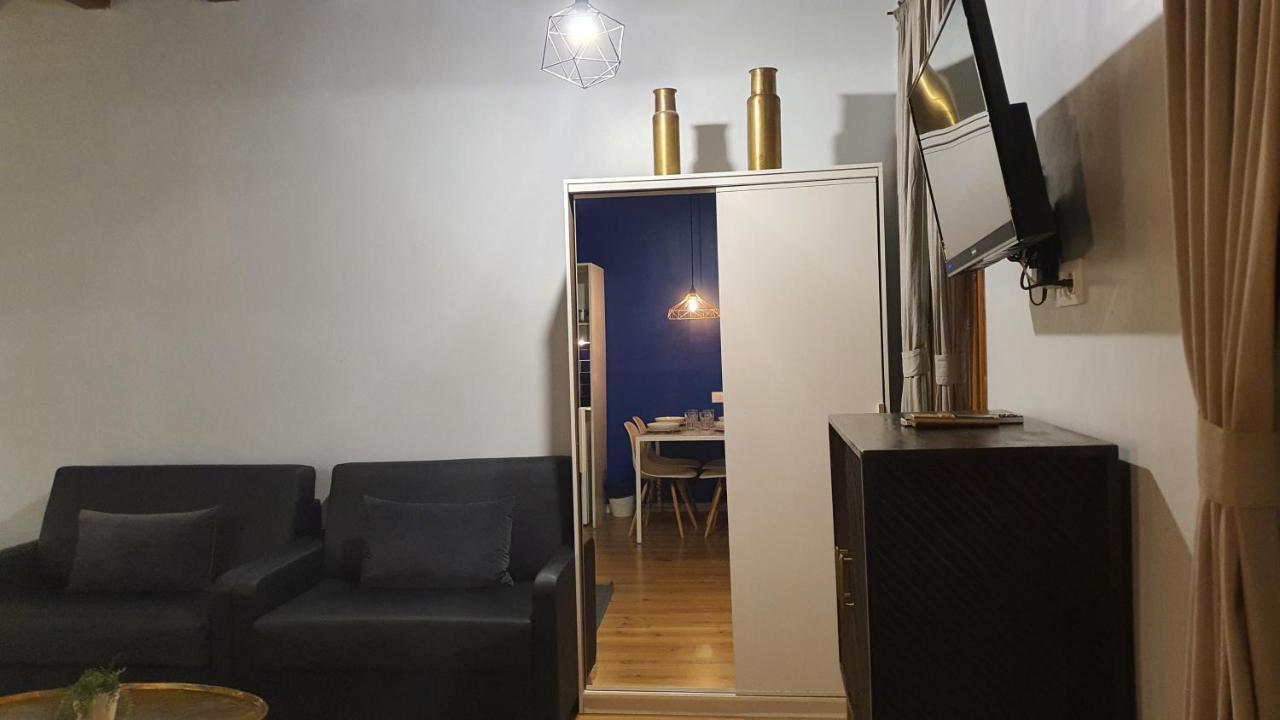 Barrio Gotico Apartments Ferran Barcelona Luaran gambar