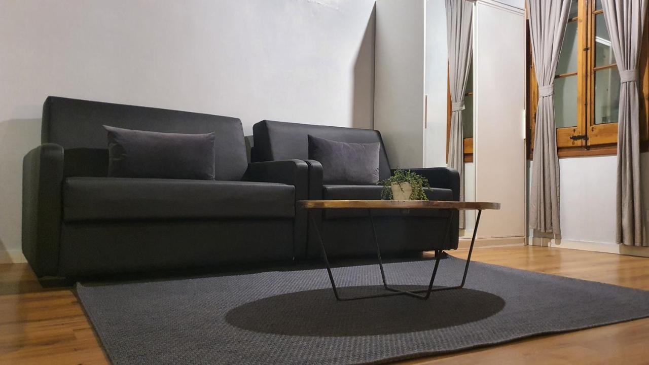 Barrio Gotico Apartments Ferran Barcelona Luaran gambar