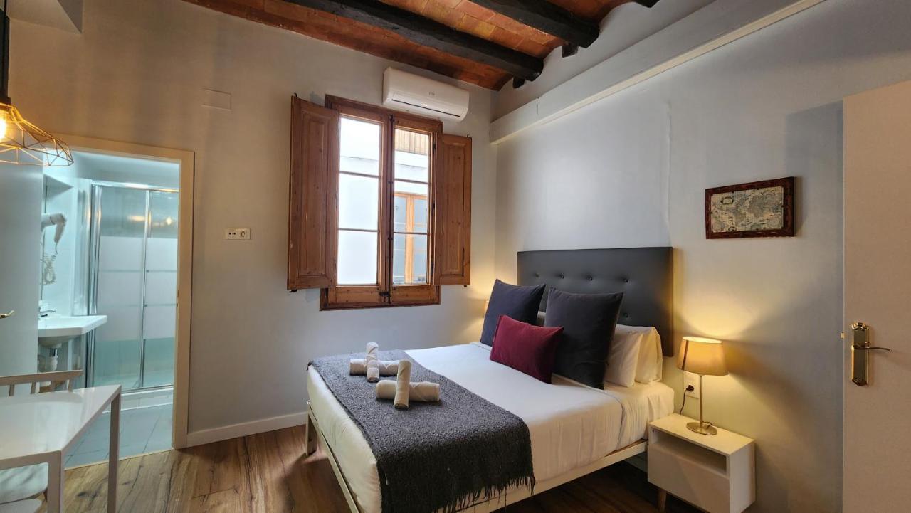 Barrio Gotico Apartments Ferran Barcelona Luaran gambar