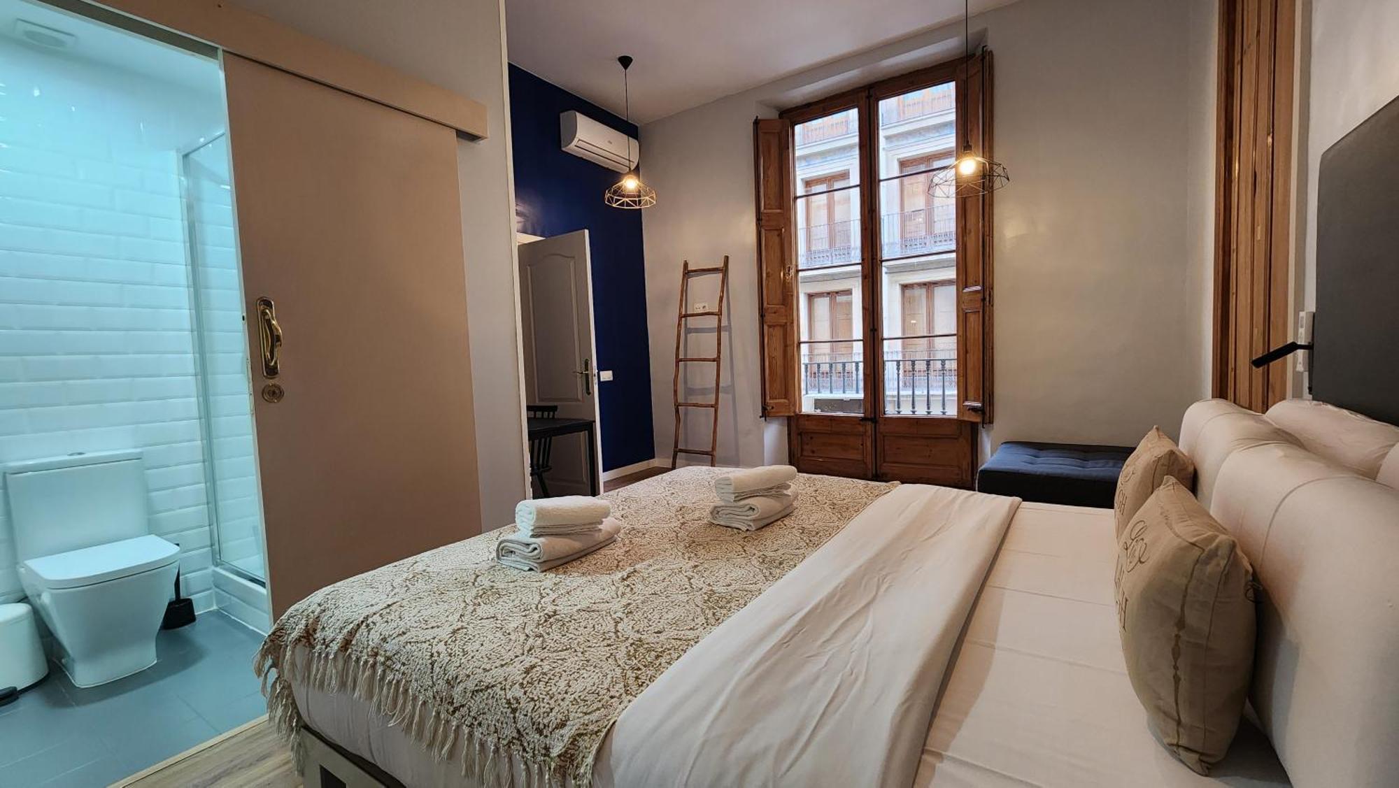 Barrio Gotico Apartments Ferran Barcelona Luaran gambar