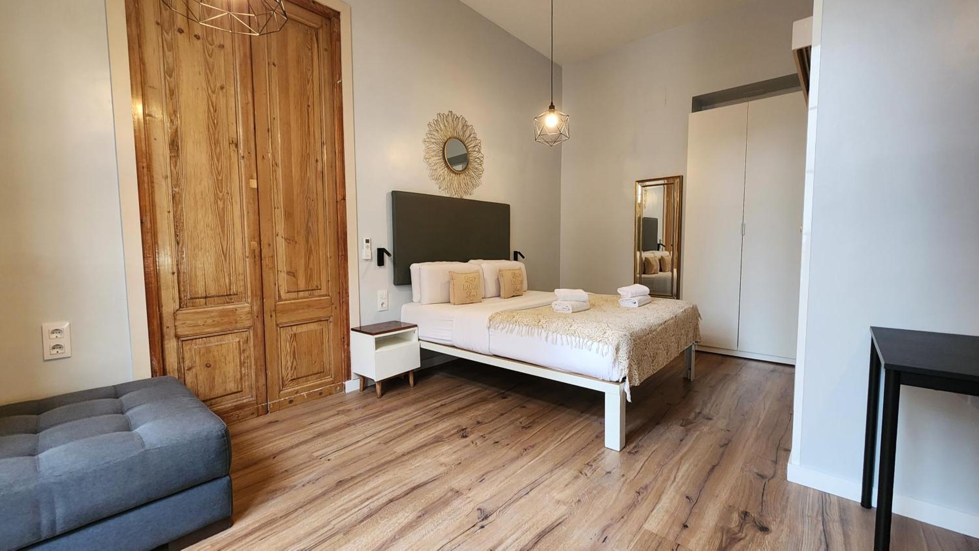 Barrio Gotico Apartments Ferran Barcelona Luaran gambar
