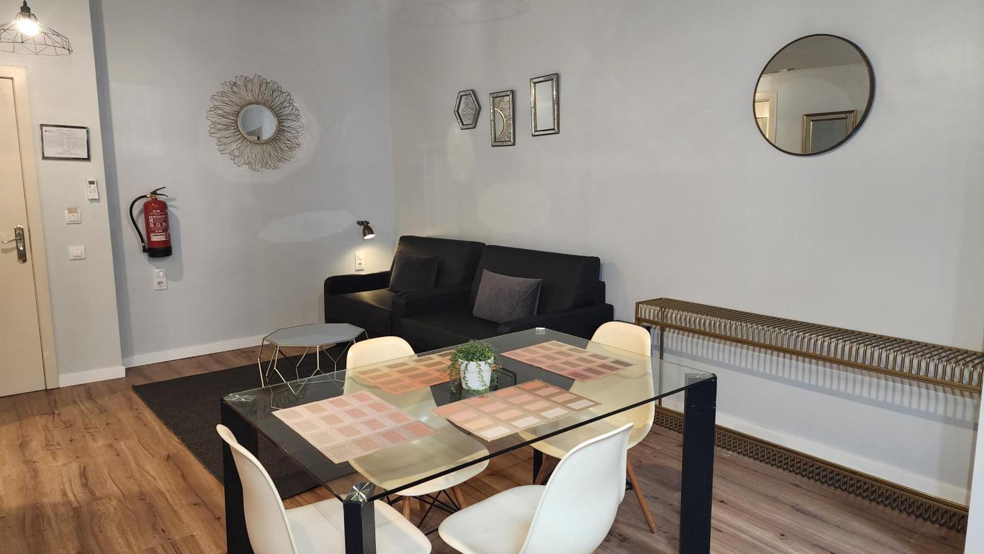 Barrio Gotico Apartments Ferran Barcelona Luaran gambar